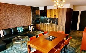 6MN PIED PISTES 8 PERS LUXE 3 écrans TV WIFI TOP